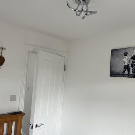 City Reach Retreat Spacious 4Bed House Startford Maryland Great Transport Links Λονδίνο Εξωτερικό φωτογραφία
