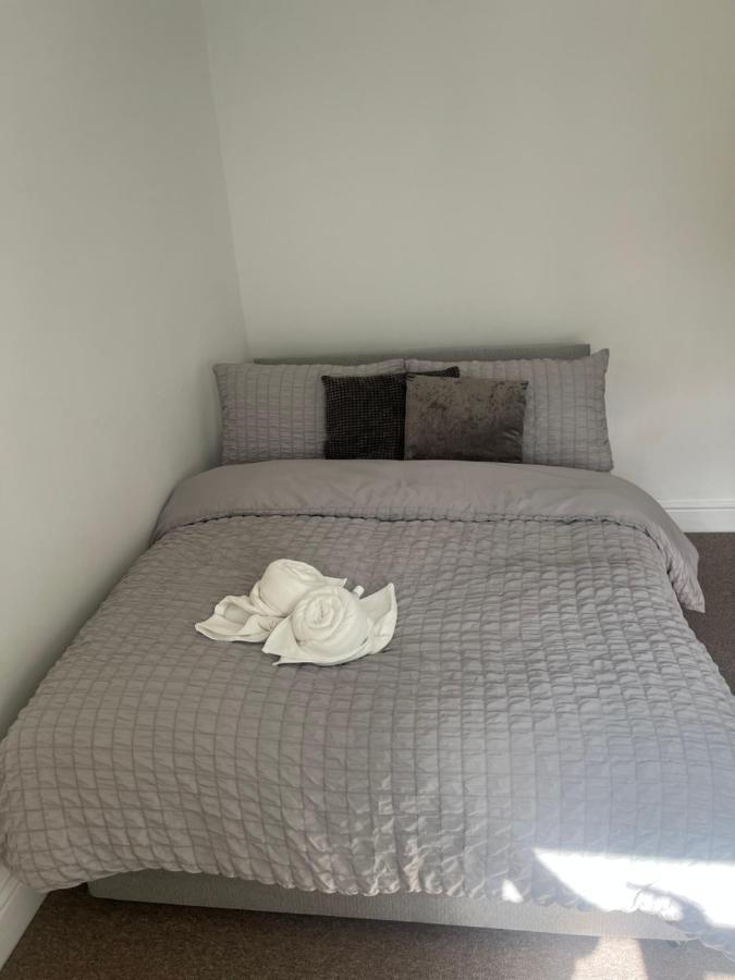 City Reach Retreat Spacious 4Bed House Startford Maryland Great Transport Links Λονδίνο Εξωτερικό φωτογραφία