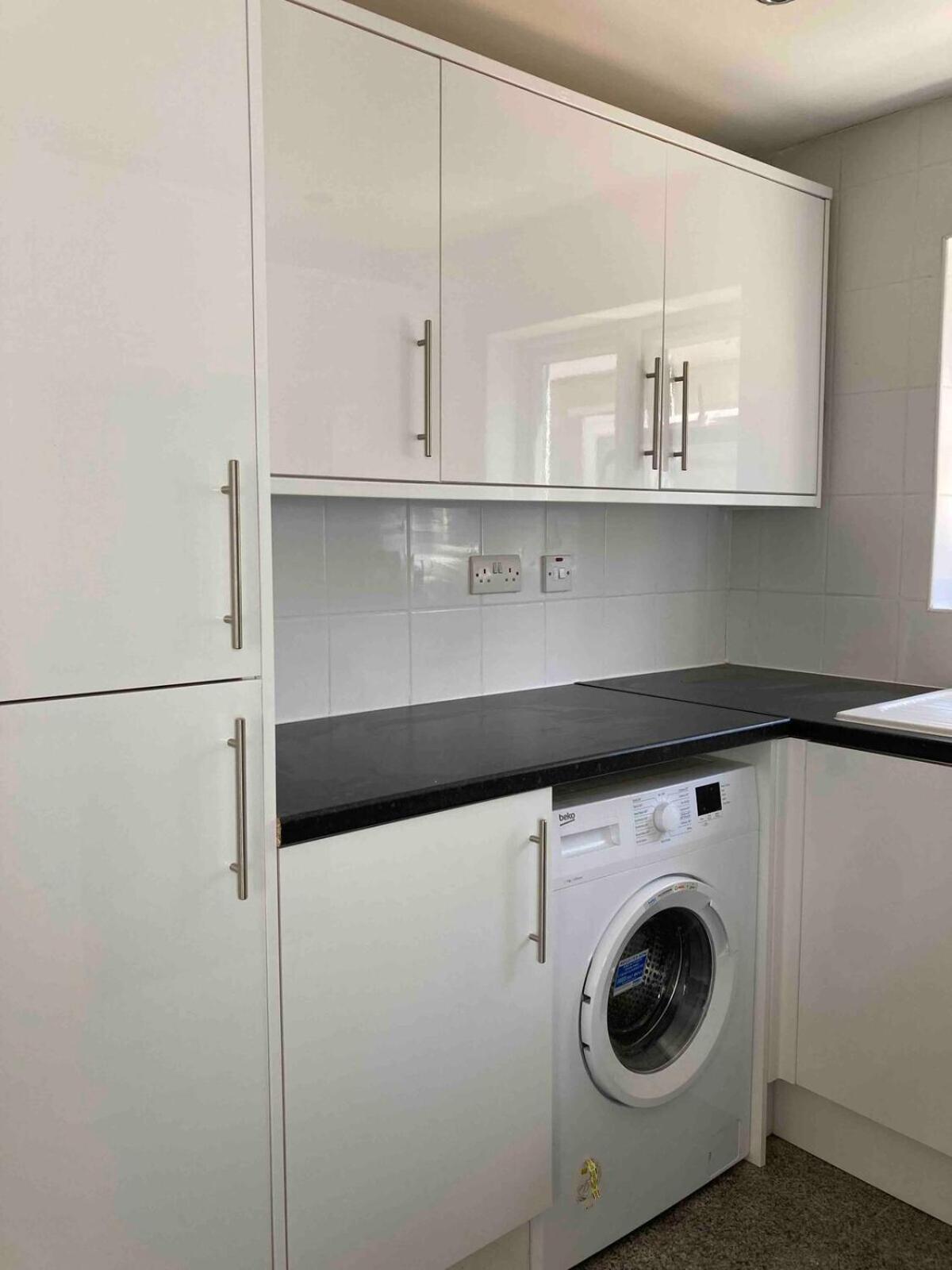 City Reach Retreat Spacious 4Bed House Startford Maryland Great Transport Links Λονδίνο Εξωτερικό φωτογραφία