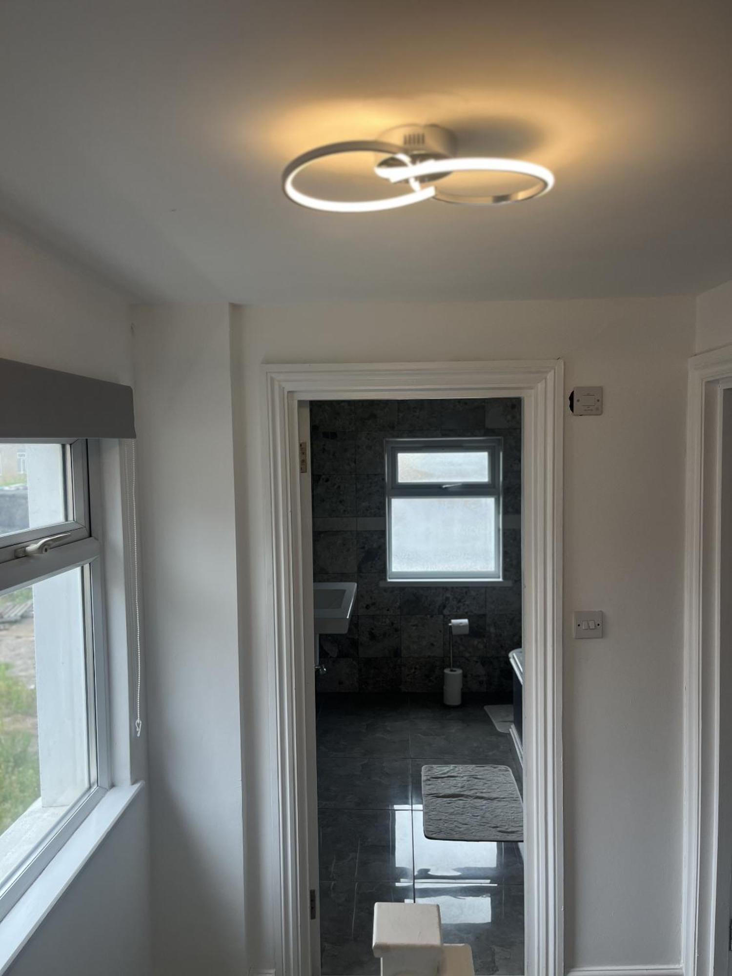 City Reach Retreat Spacious 4Bed House Startford Maryland Great Transport Links Λονδίνο Εξωτερικό φωτογραφία