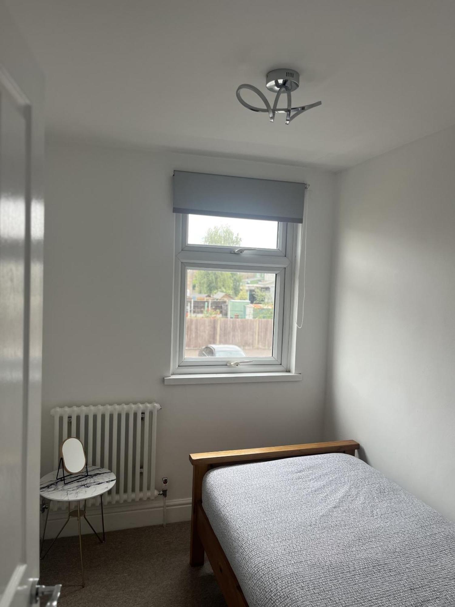 City Reach Retreat Spacious 4Bed House Startford Maryland Great Transport Links Λονδίνο Εξωτερικό φωτογραφία
