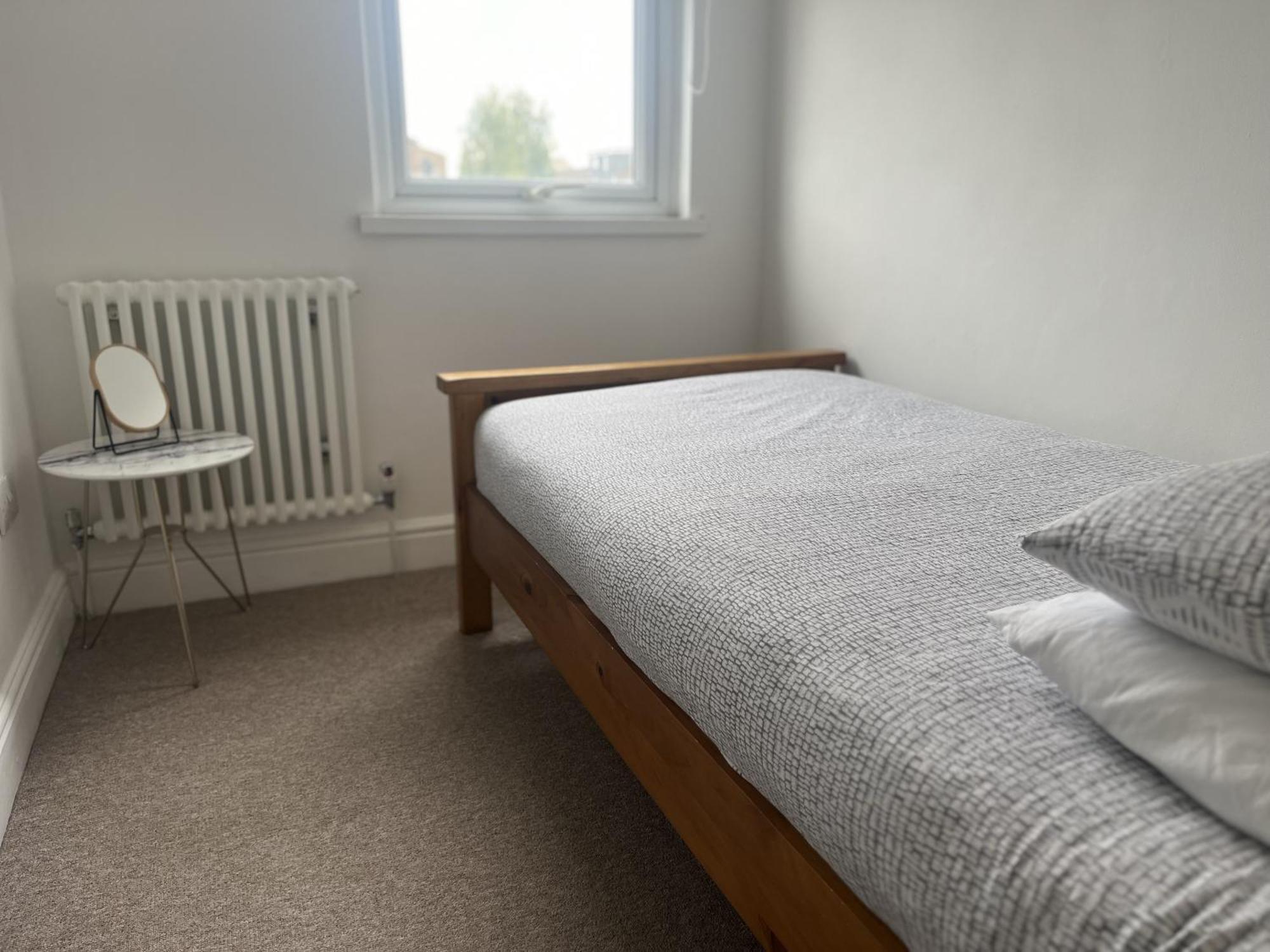City Reach Retreat Spacious 4Bed House Startford Maryland Great Transport Links Λονδίνο Εξωτερικό φωτογραφία