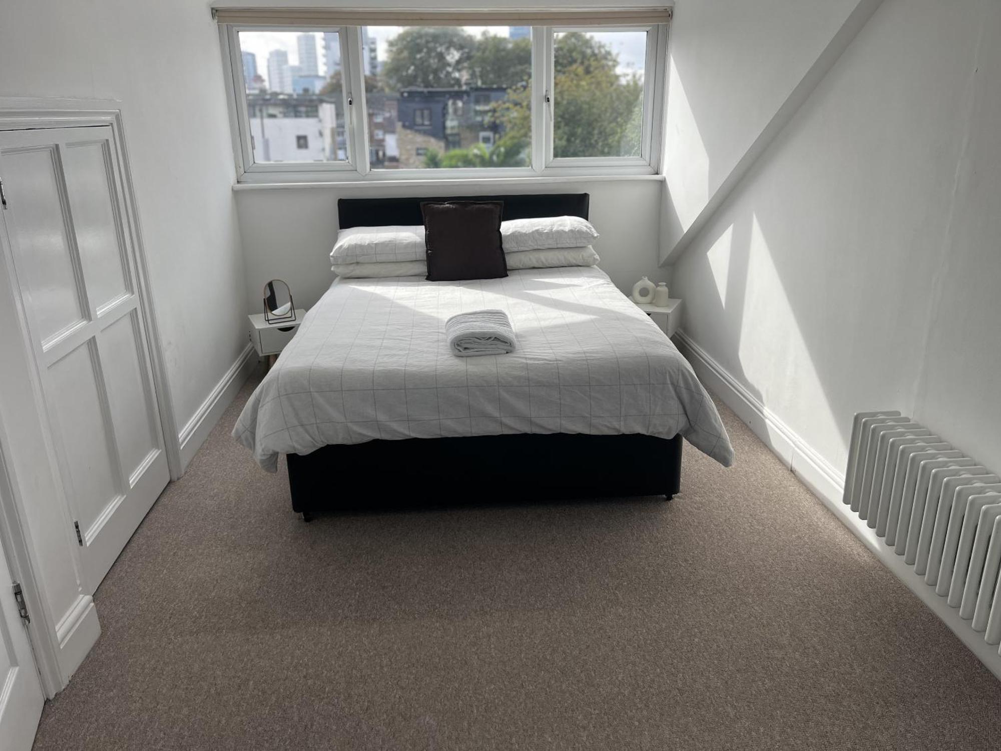 City Reach Retreat Spacious 4Bed House Startford Maryland Great Transport Links Λονδίνο Εξωτερικό φωτογραφία