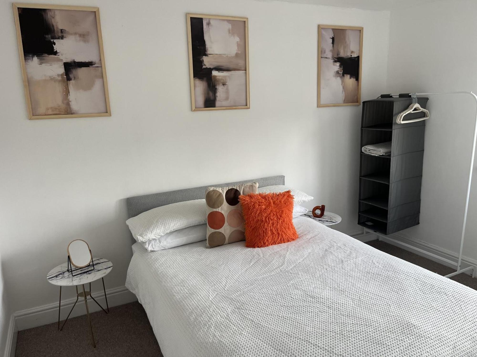 City Reach Retreat Spacious 4Bed House Startford Maryland Great Transport Links Λονδίνο Εξωτερικό φωτογραφία