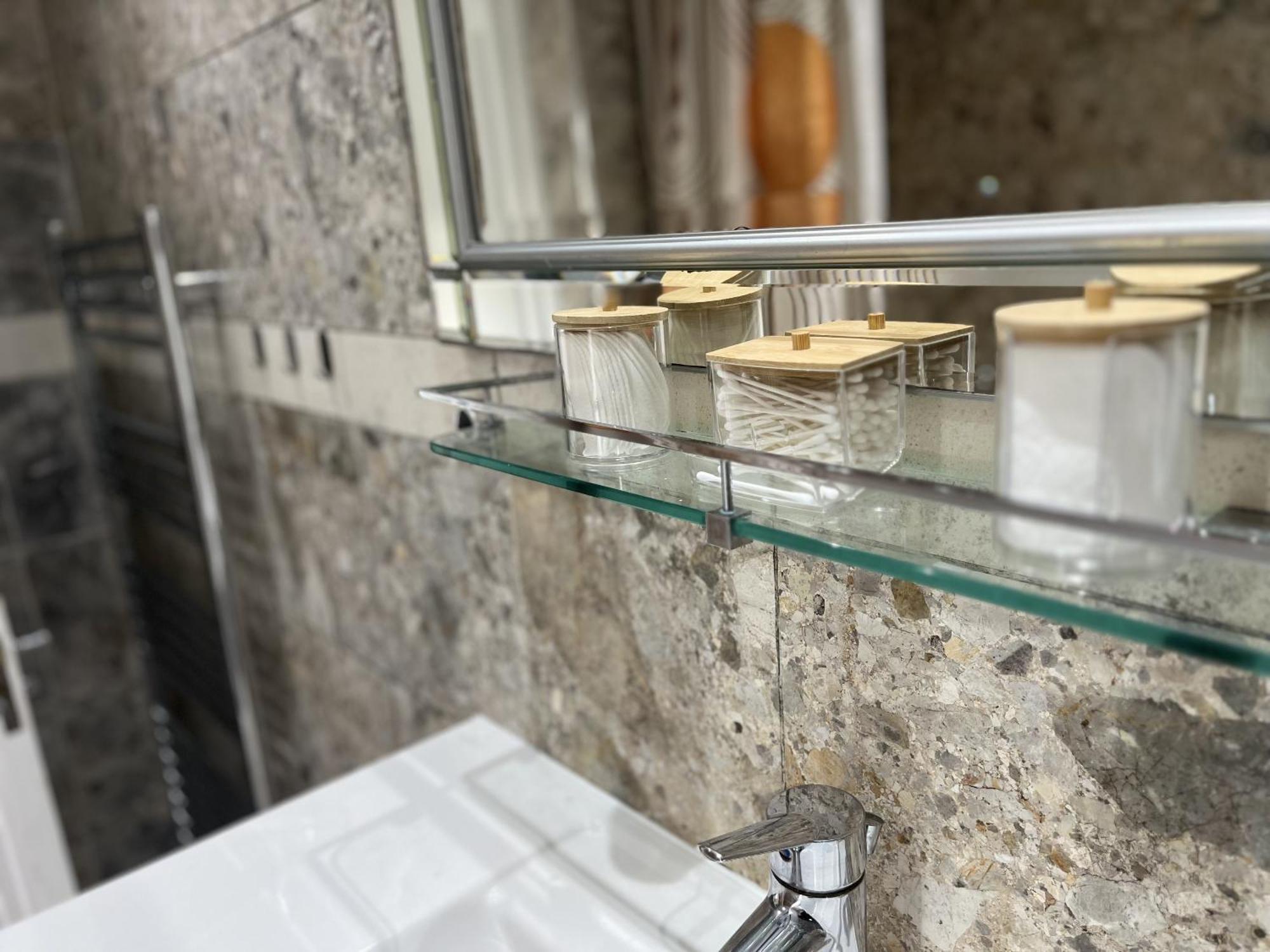 City Reach Retreat Spacious 4Bed House Startford Maryland Great Transport Links Λονδίνο Εξωτερικό φωτογραφία