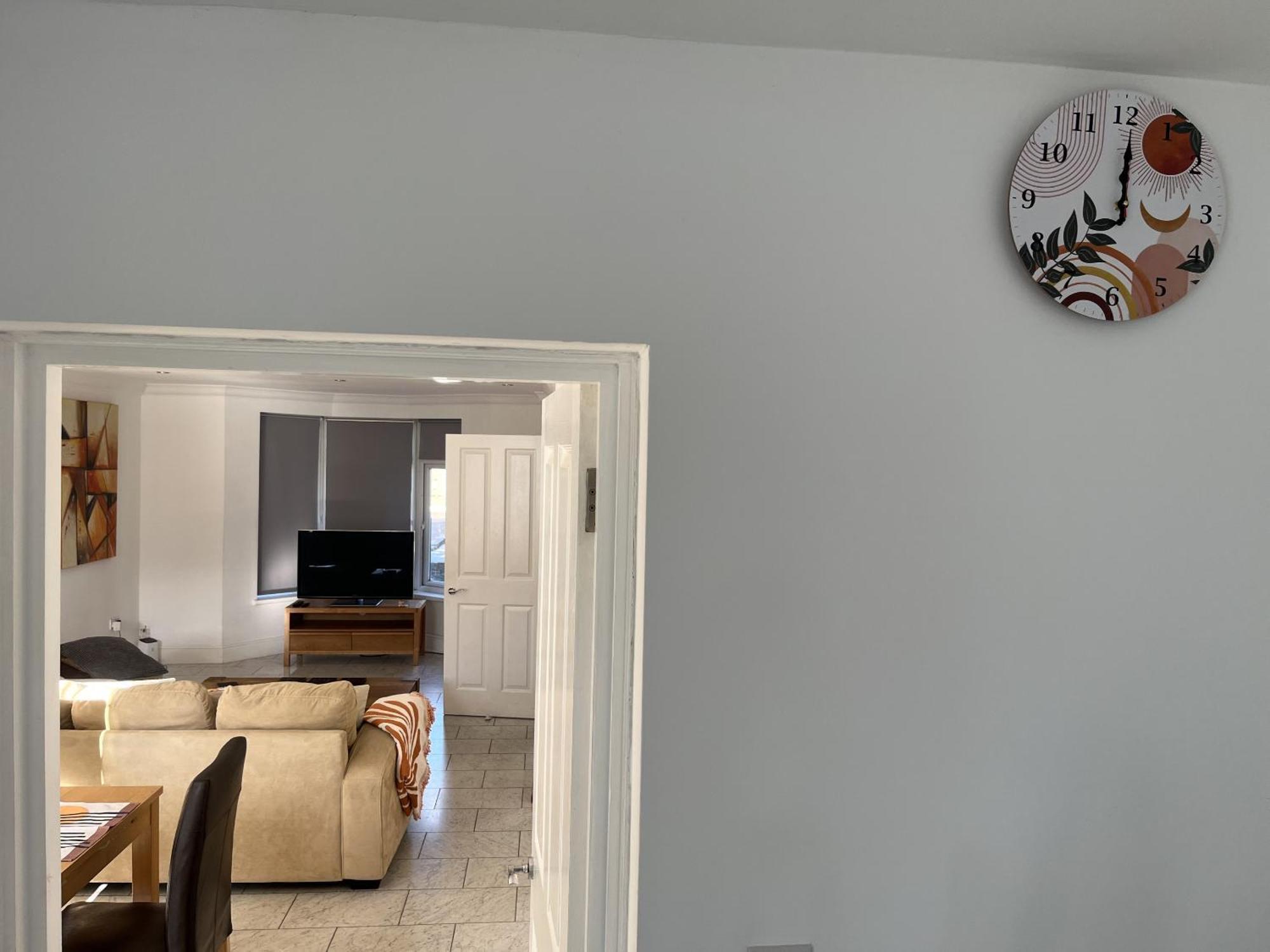 City Reach Retreat Spacious 4Bed House Startford Maryland Great Transport Links Λονδίνο Εξωτερικό φωτογραφία