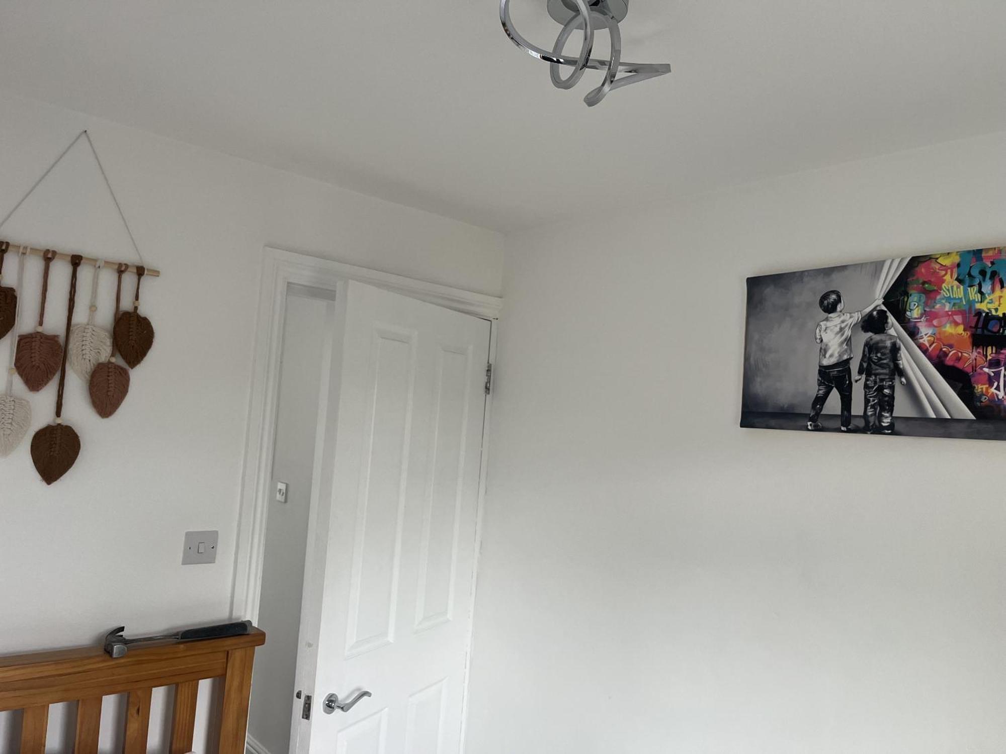 City Reach Retreat Spacious 4Bed House Startford Maryland Great Transport Links Λονδίνο Εξωτερικό φωτογραφία
