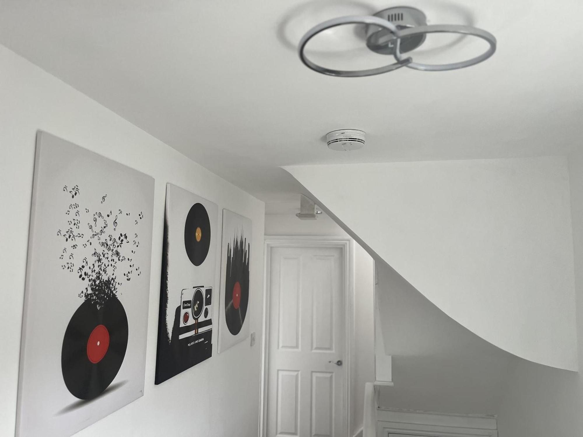 City Reach Retreat Spacious 4Bed House Startford Maryland Great Transport Links Λονδίνο Δωμάτιο φωτογραφία