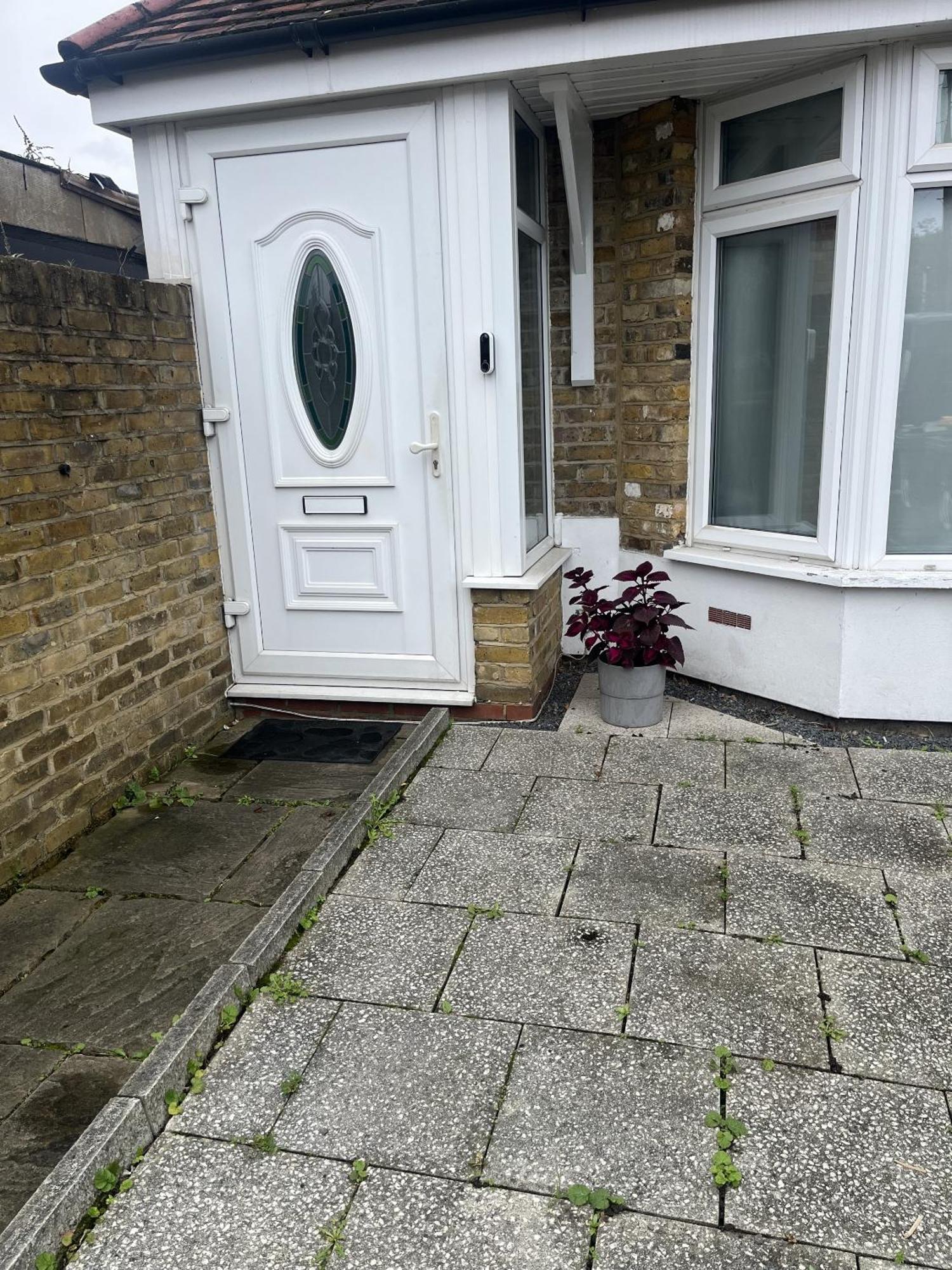 City Reach Retreat Spacious 4Bed House Startford Maryland Great Transport Links Λονδίνο Εξωτερικό φωτογραφία
