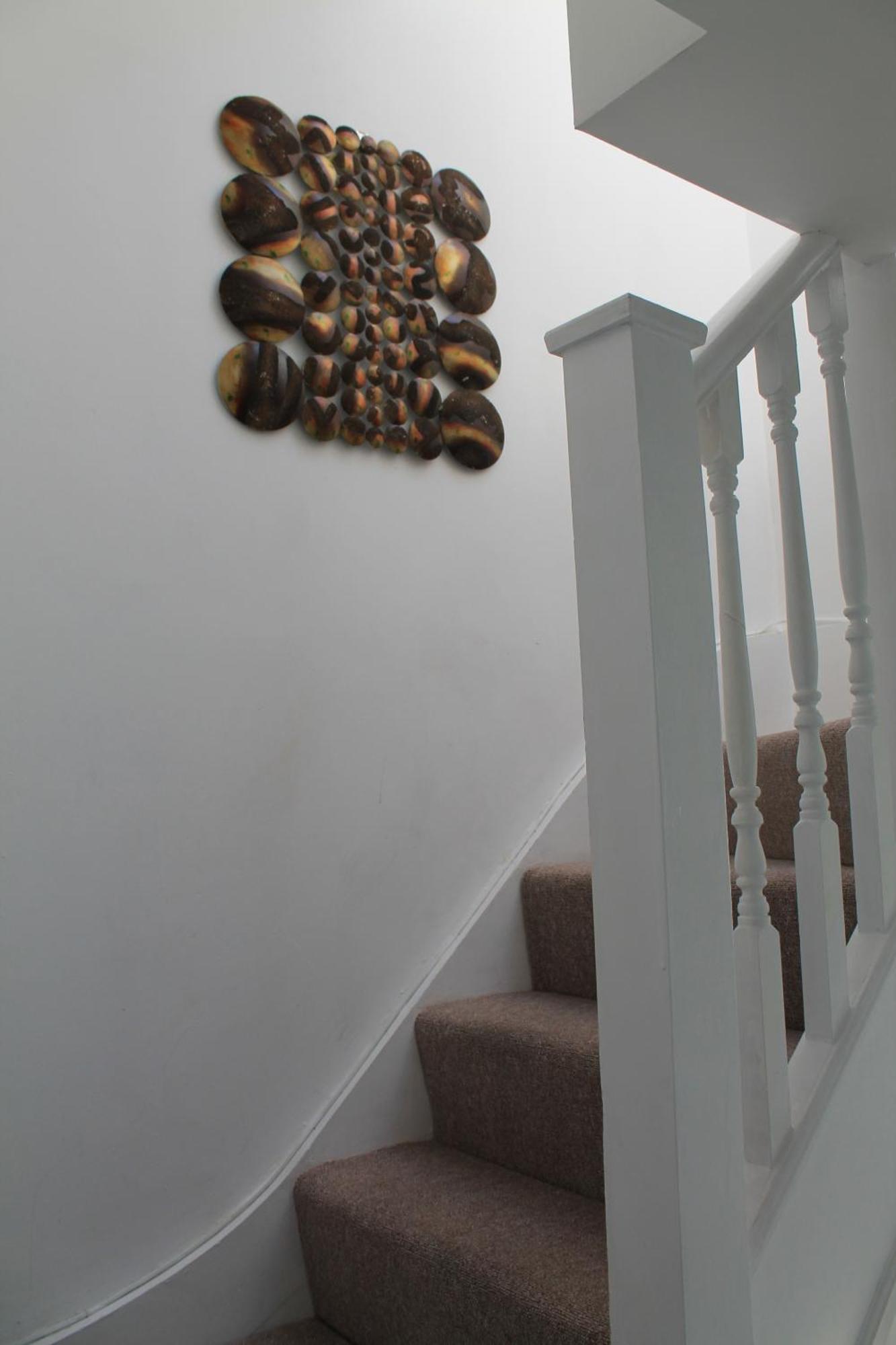 City Reach Retreat Spacious 4Bed House Startford Maryland Great Transport Links Λονδίνο Εξωτερικό φωτογραφία