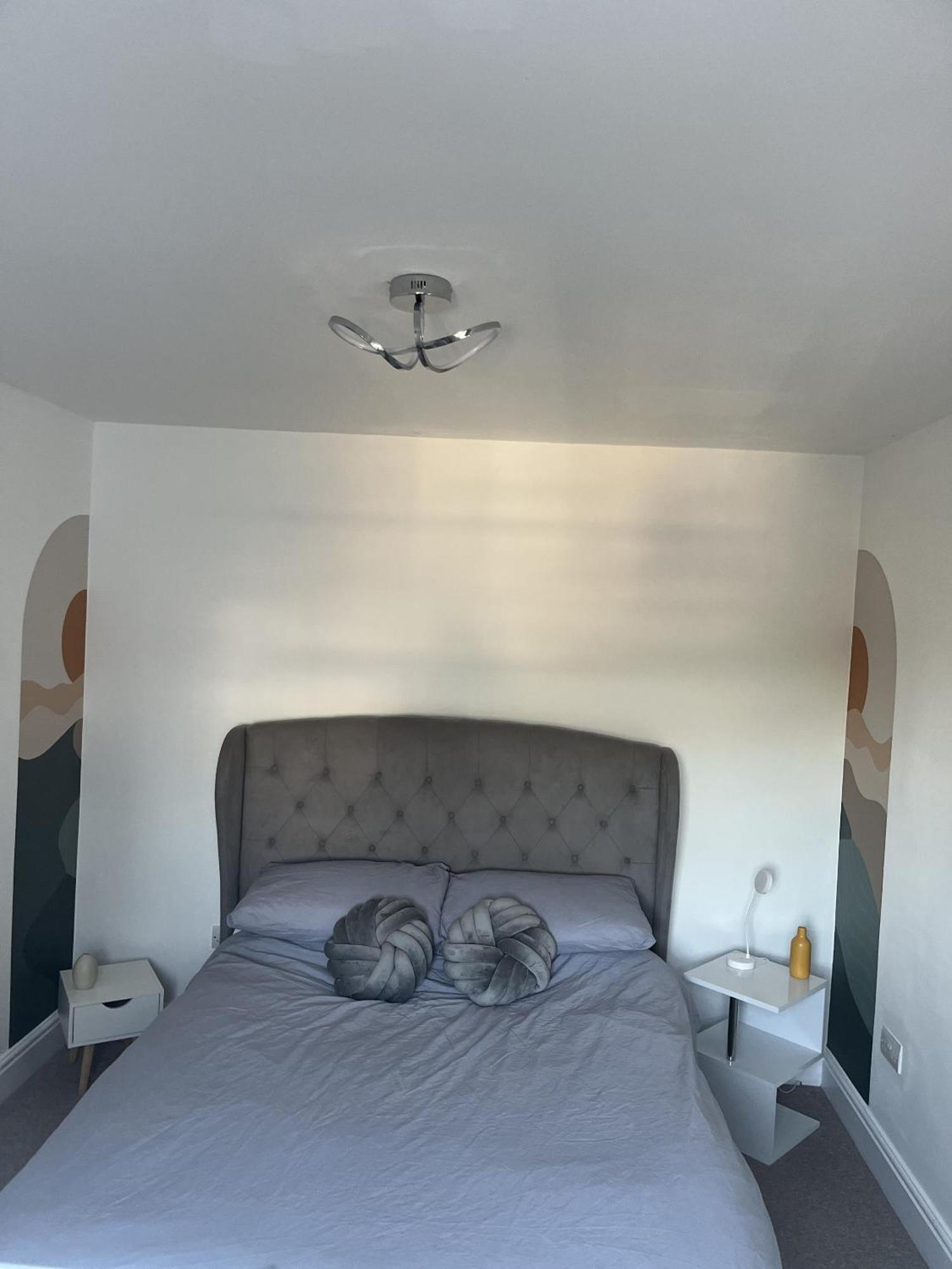 City Reach Retreat Spacious 4Bed House Startford Maryland Great Transport Links Λονδίνο Δωμάτιο φωτογραφία