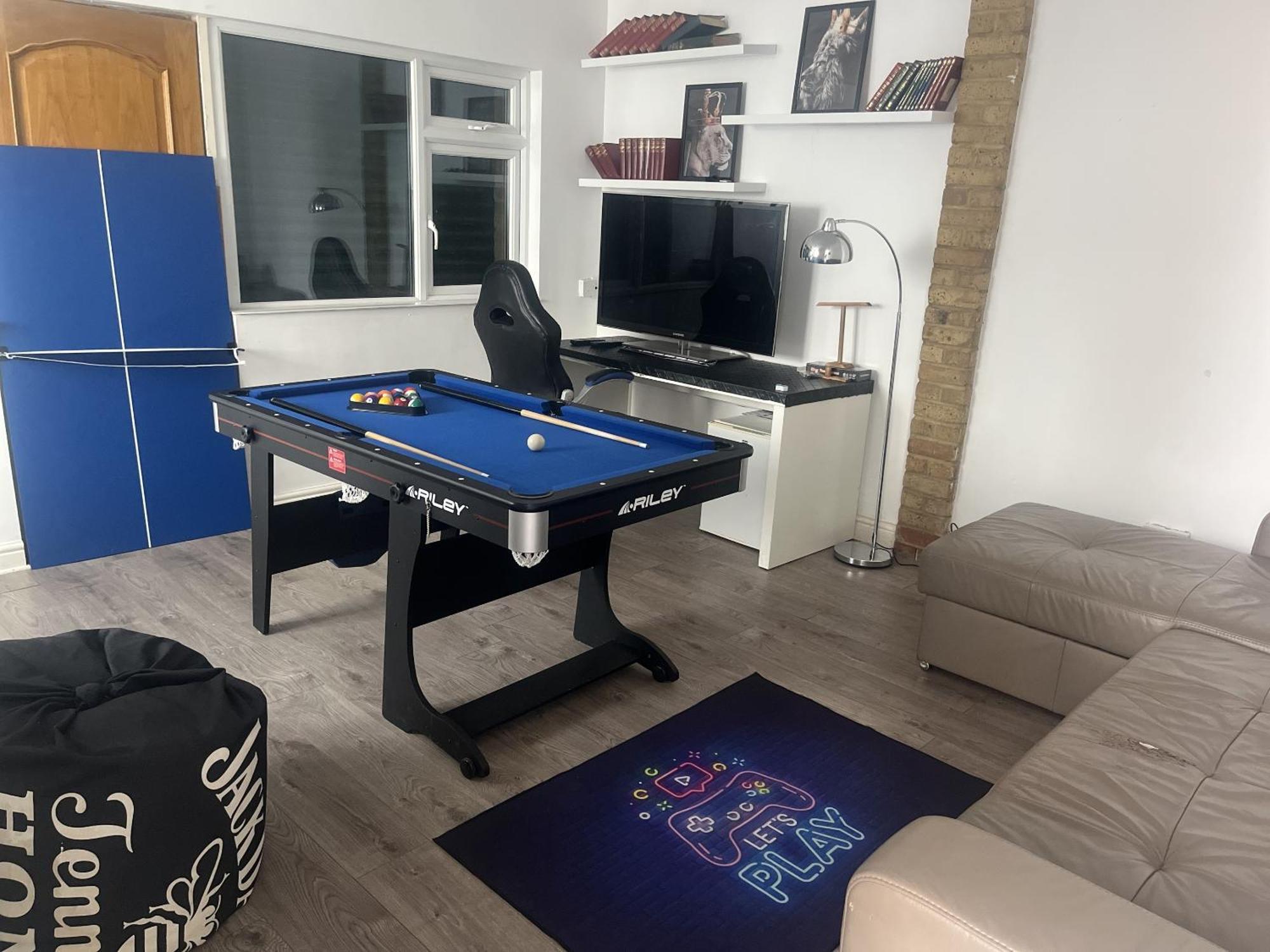 City Reach Retreat Spacious 4Bed House Startford Maryland Great Transport Links Λονδίνο Δωμάτιο φωτογραφία